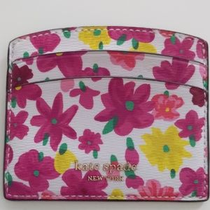 Kate Spade Card Holder